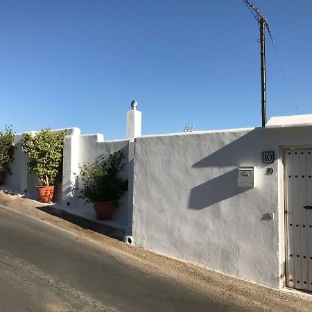 Casa Baja Mojacar Pueblo公寓 外观 照片