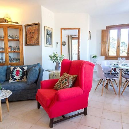 Casa Baja Mojacar Pueblo公寓 外观 照片