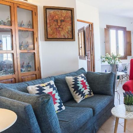 Casa Baja Mojacar Pueblo公寓 外观 照片