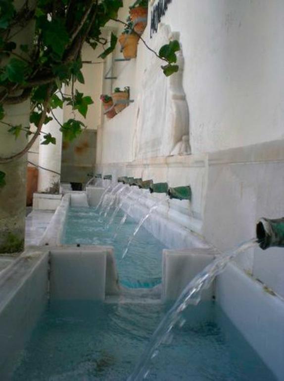Casa Baja Mojacar Pueblo公寓 外观 照片