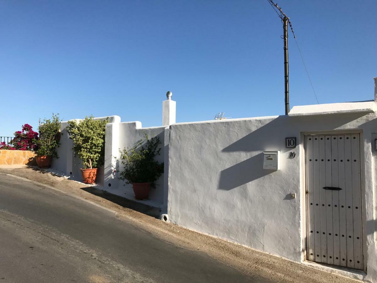 Casa Baja Mojacar Pueblo公寓 外观 照片