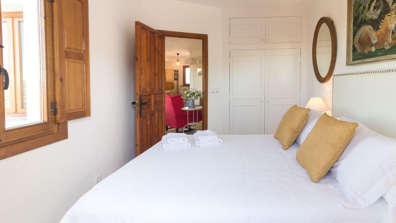 Casa Baja Mojacar Pueblo公寓 外观 照片