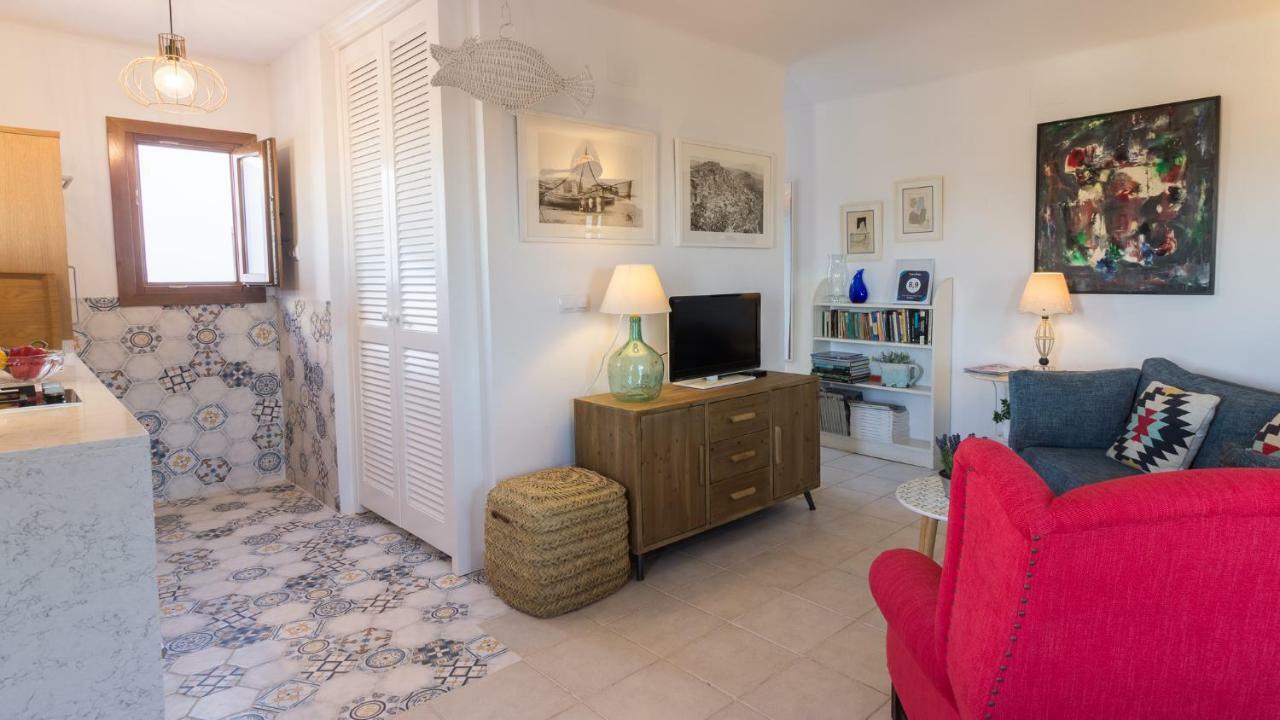 Casa Baja Mojacar Pueblo公寓 外观 照片