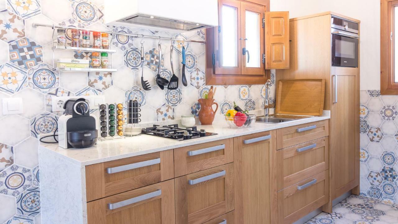 Casa Baja Mojacar Pueblo公寓 外观 照片