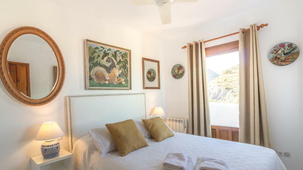 Casa Baja Mojacar Pueblo公寓 外观 照片