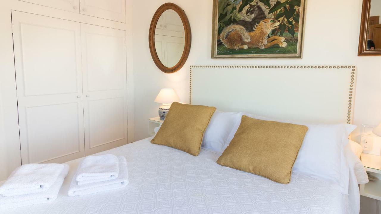 Casa Baja Mojacar Pueblo公寓 外观 照片